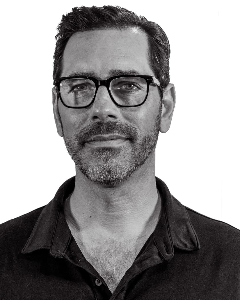 Eric Murtha — NJ SEO consultant, Morris County