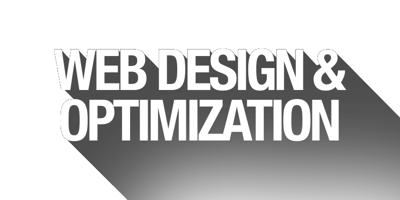 NJ Web Design & Optimization
