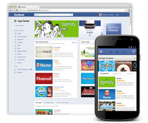 Social Media Marketing with Facebook