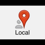 Google+ Local