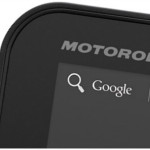 google motorola acquisition