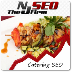Catering Search Engine Optimization